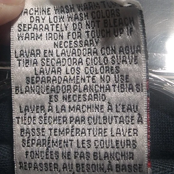 SALE! RARE! Browns VS Cowboys 1999 Pro Football Hall Of Fame Sweater (BX42) - Picture 4 of 10